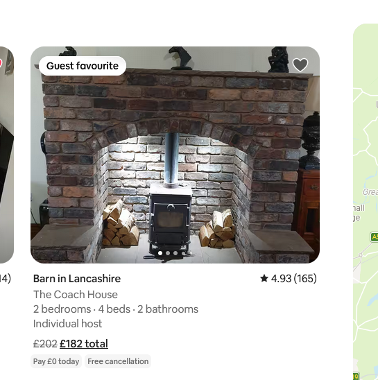 AirBNB AirBNB