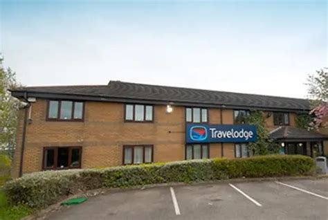 Travelodge Burnley